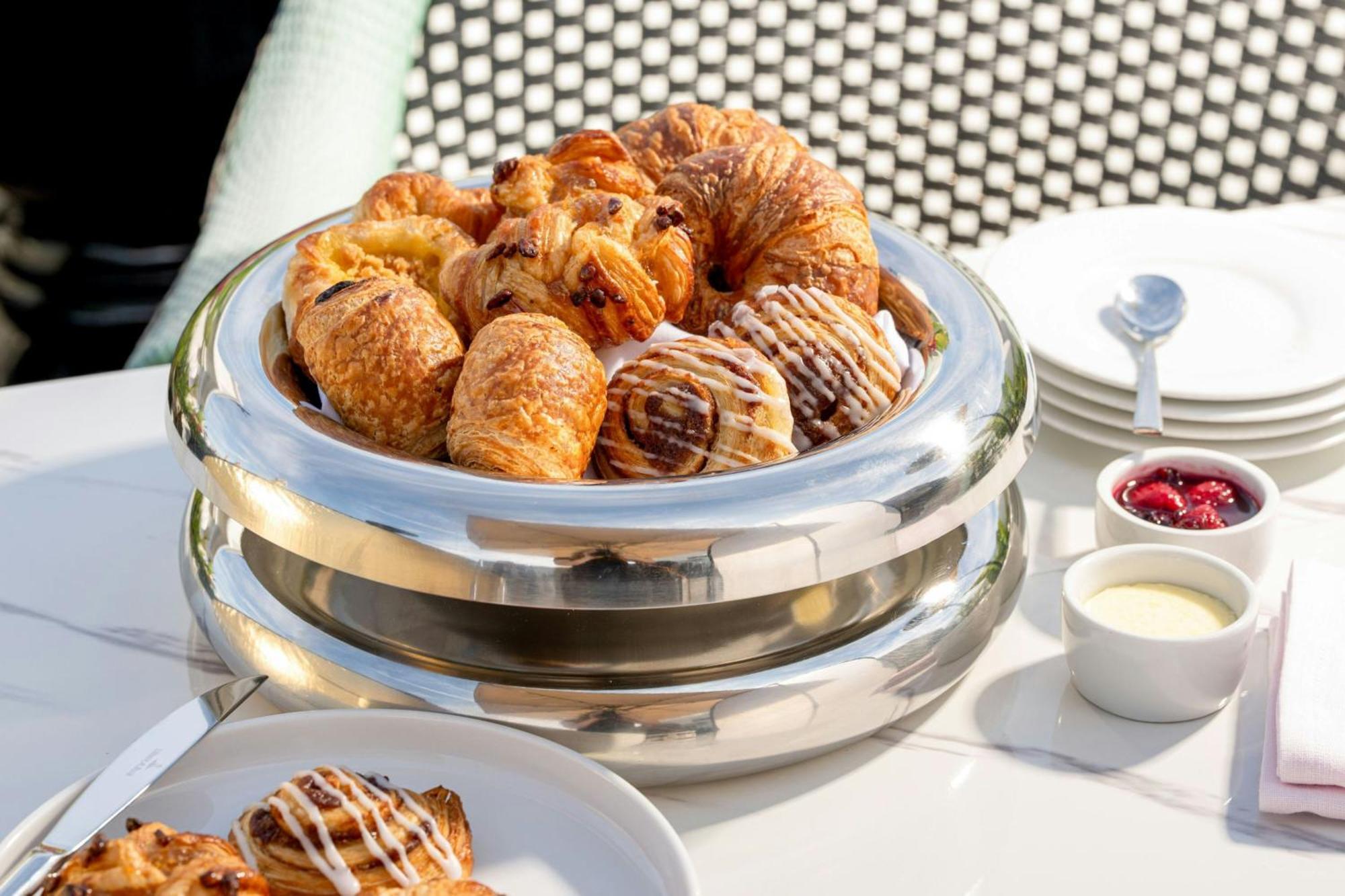 Sls Hotel, A Luxury Collection Hotel, Beverly Hills, Los Angeles